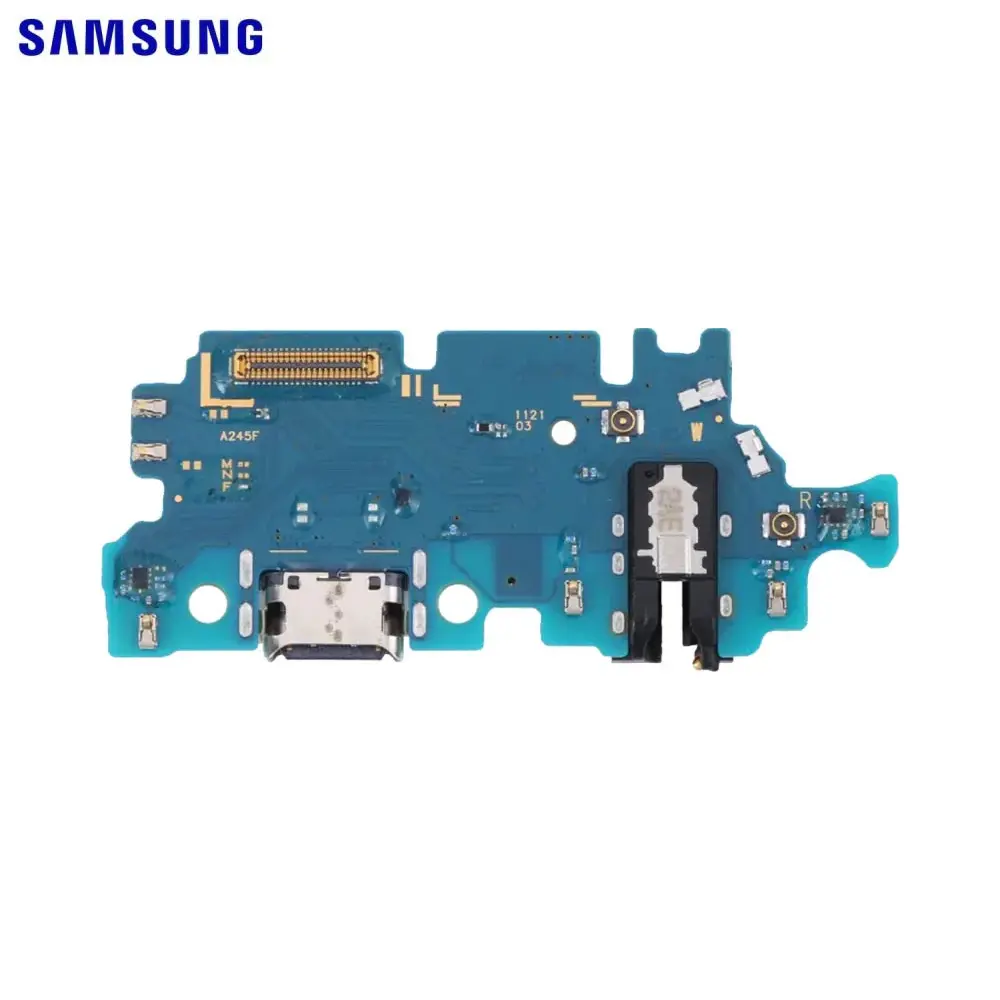 Connecteur de Charge Galaxy A24 (Original & Premium) - Port USB-C